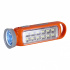 Tecnolite Linterna LED de Mano Recargable Fordons I, 160 Lúmenes, Naranja  4