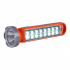 Tecnolite Linterna LED de Mano Recargable Fordons II, 160 Lúmenes, Naranja  5