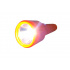 Tecnolite Linterna LED de Mano Recargable Handen I, 50 Lúmenes, Naranja  3
