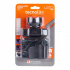 Tecnolite Linterna LED de Cabeza LT8075N, 80 Lúmenes, Negro  2