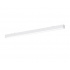 Tecnolite Lámpara LED Colgante OF4250 B BC A, Interior, Luz Cálida, 38W, 4000 Lúmenes, para Comercial/Oficina