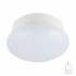 Tecnolite Lámpara LED Columbus, Interiores, Luz de Día, 13W, 1100 Lúmenes, Blanco, para Casa  1