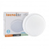Tecnolite Lámpara LED para Techo Lacerta, Interiores, Luz de Día, 24W, 800 Lúmenes, Blanco, para Casa  1