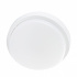 Tecnolite Lámpara LED para Techo Lacerta, Interiores, Luz de Día, 24W, 800 Lúmenes, Blanco, para Casa  2