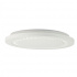 Tecnolite Lámpara LED Plafon para Techo Zeta, Interiores, Luz Blanca Neutra, 15W, 1800 Lúmenes, Blanco, para Casa - Imagen adicional 3
