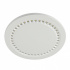 Tecnolite Lámpara LED Plafon para Techo Zeta, Interiores, Luz Blanca Neutra, 15W, 1800 Lúmenes, Blanco, para Casa - Imagen adicional 1