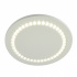 Tecnolite Lámpara LED Plafon para Techo Zeta, Interiores, Luz Blanca Neutra, 15W, 1800 Lúmenes, Blanco, para Casa - Imagen adicional 2