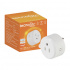 Tecnolite Smart Plug Joint, WiFi, 1 Puerto, 2000W, Blanco - Enchufe  1