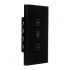 Tecnolite Atenuador de Luz Inteligente Creator IV, 3 Botones, WiFi, Negro  2
