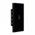 Tecnolite Interruptor de Luz Inteligente Creator SN I, 1 Botón, Wi-Fi, Negro  1