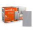 Tecnolite Interruptor de Luz Inteligente Frame Creator II, 3 Botones, Wi-Fi, Gris - Imagen adicional 1