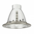 Tecnolite Lámpara LED para Techo Empotrable Narbona, Interiores, máx. 15W, Base E27, Plata - No Incluye Foco  2