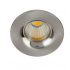 Tecnolite Lámpara LED Bajo Mueble Adelaide, Interiores, Luz Cálida, 4W, 200 Lúmenes, Plata  2