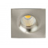 Tecnolite Lámpara LED Bajo Mueble Akaba, Interiores, Luz Cálida, 4W, 200 Lúmenes, Plata  1
