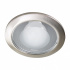 Tecnolite Lámpara LED para Techo Olmo, Interiores, Luz Cálida, 8.5W, Base E27, 800 Lúmenes, Plata, para Casa  1