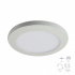 Tecnolite Lámpara LED Empotrable Munich, Interior, Blanco, 9W, 500 Lúmenes, para Casa   1