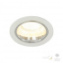 Tecnolite Lámpara LED para Techo Alioth I, Regulable, Interiores, Luz Cálida, 13W, 1100 Lúmenes, Blanco, para Casa  3