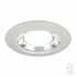 Tecnolite Lámpara LED para Techo Nadi, Interiores, Luz Fría, 9W, Base E27, 700 Lúmenes, Blanco, para Casa  2