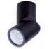Tecnolite Lámpara LED para Techo Pollux, Interiores, Luz Cálida, 6.5W, 570 Lúmenes, Negro, para Casa  1