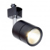 Tecnolite Lámpara LED para Techo Boyero, Interiores, Luz Cálida, 12W, 800 Lúmenes, Negro, para Casa  1
