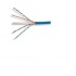 TE Connectivity Bobina de Cable Cat6 UTP, 305 Metros, Azul  1