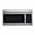 Teka Horno de Microondas MLH-845-SS, 1.6 Pies Cúbicos, 1500W, 42 Litros, Negro/Plata  1