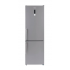 Teka Refrigerador NFL 340 Inox, 12 Pies Cúbicos, Gris  1