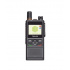 Telo Systems Radio Portátil TE320, 4G LTE, Negro  1
