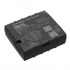 Teltonika Rastreador GPS para Vehículos LTE, Bluetooth, RS485/RS232, Negro  6