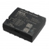 Teltonika Rastreador GPS para Vehículos LTE, Bluetooth, RS485/RS232, Negro  1