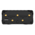 Teltonika Router RUT-955 Firewall, Wi-Fi 4, 4 x RJ-45 300 Mbit/s WLAN, Alámbrico/Inalámbrico, Banda 2.4 GHz, 5 Antenas Externas  5