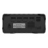 Teltonika Router RUT-955 Firewall, Wi-Fi 4, 4 x RJ-45 300 Mbit/s WLAN, Alámbrico/Inalámbrico, Banda 2.4 GHz, 5 Antenas Externas  4