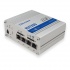 Router Teltonika Fast Ethernet Firewall LTE RUTX09, Alámbrico, 300 Mbit/s, 4x RJ-45  1