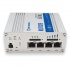 Router Teltonika Fast Ethernet Firewall LTE RUTX09, Alámbrico, 300 Mbit/s, 4x RJ-45  2