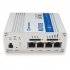 Router Teltonika Fast Ethernet Firewall LTE RUTX09, Alámbrico, 300 Mbit/s, 4x RJ-45  2