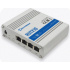 Router Teltonika Gigabit Ethernet VPN RUTX10, Inalámbrico, 10/100/1000 Mbit/s, 4x RJ-45  2