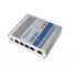 Router Teltonika Fast Ethernet de Banda Dual Firewall LTE RUTX12, Inalámbrico, 867Mbit/s, 5x RJ-45, 2.4/5GHz, 8 Antenas Internas  2