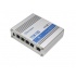 Switch Teltonika Gigabit Ethernet TSW100, 5 Puertos 10/100/1000Mbps (4x PoE+), 10 Gbit/s, 2.000 Entradas - No Administrable  3