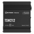 Switch Teltonika TSW212, 8 Puertos Gigabit Ethernet 10/100/1000, 2 Puertos SFP, 20 Gbit/s, 8000 Entradas, Administrado  2