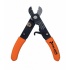 Tempo Pinza Desforradora PA1162, 3 Posiciones, Negro/Naranja  1