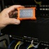 Tempo Probador de Cable RJ-45/Coaxial, Naranja  10