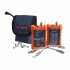 Tempo Probador de Cables PA1594, para RJ-11/RJ-45   3
