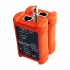 Tempo Probador de Cables PA1594, para RJ-11/RJ-45   4