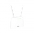 Router Tenda Fast Ethernet Firewall 4G06 N300, Inalámbrico, 300Mbit/s, 2x RJ-45, 2.4GHz, 4 Antenas Externas/Internas  2