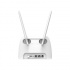 Router Tenda Fast Ethernet Firewall 4G06 N300, Inalámbrico, 300Mbit/s, 2x RJ-45, 2.4GHz, 4 Antenas Externas/Internas  4