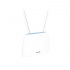 Router Tenda Gigabit Ethernet de Banda Dual Firewall 4G09 AC1200, Inalámbrico, 867Mbit/s, 2x RJ-45, 2.4/5GHz, 2 Antenas Externas/Internas  2