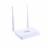 Router Tenda 4G680, Inalámbrico, 300 Mbit/s, 4x RJ-45, 2.4GHz, 2 Antenas  1