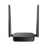 Tenda Router 4G03 Pro Firewall, 2 x RJ-45 300 Mbit/s WLAN, Inalámbrico, Banda 2.4 GHz, 2 Antenas Externas