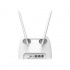 Tenda Router 4G06 Firewall, Wi-Fi 4, 2 x RJ-45 300 Mbit/s WLAN, Alámbrico/Inalámbrico, Banda 2.4 GHz, 4 Antenas - Imagen adicional 2