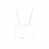 Tenda Router 4G06 Firewall, Wi-Fi 4, 2 x RJ-45 300 Mbit/s WLAN, Alámbrico/Inalámbrico, Banda 2.4 GHz, 4 Antenas - Imagen adicional 1